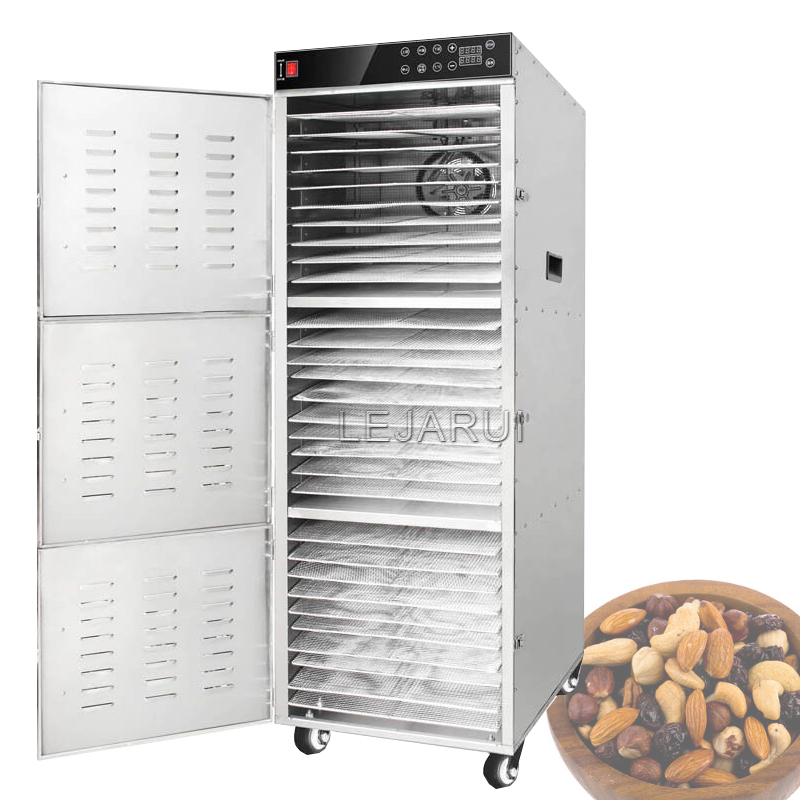 Dried Fruit Mix - Kommerzielle Obst Trockner Maschine Haushalt Fleisch