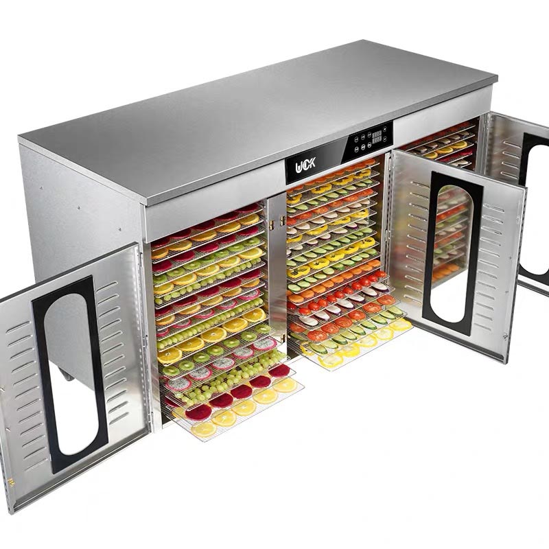 80-lagiger Edelstahl-Trockner, – Dried Fruit Mix Bewertung und Preis