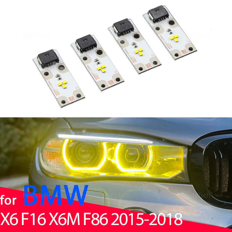 Für BMW X6 F16 X6M F86 2015 20 – Yellow Food Snacks Bewertung und Preis