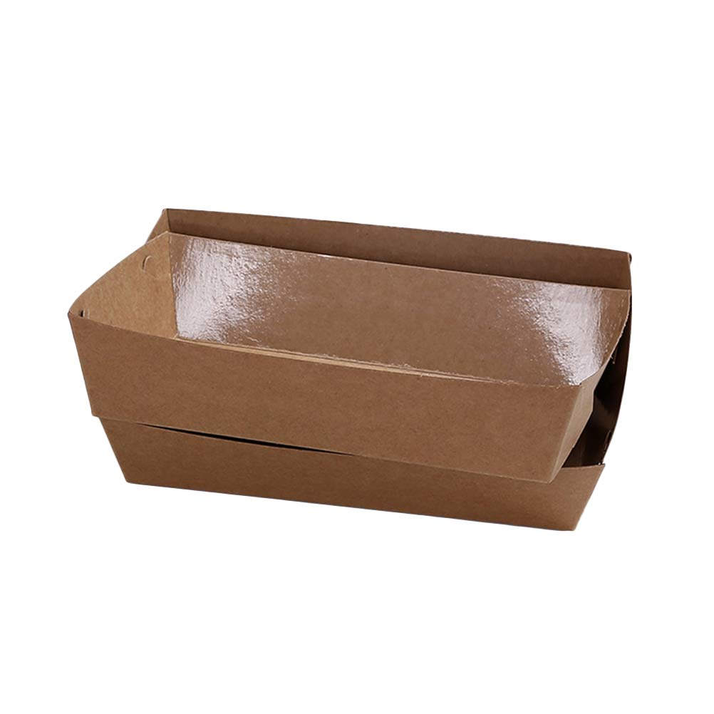 Einweg-Lebensmittelschalen aus – Food Snacks Box Bewertung und Preis