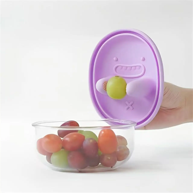 Freihändige Snackbox, kein Krü – Food Snacks Box Bewertung und Preis