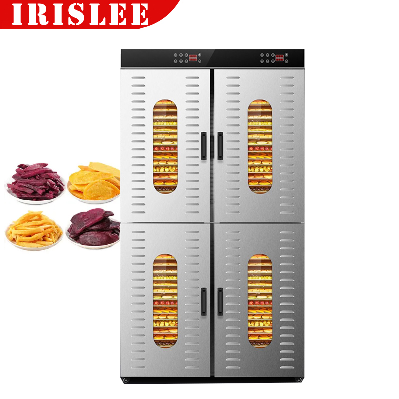 Obsttrockner für den Haushalt, – Dried Fruit Mix Bewertung und Preis