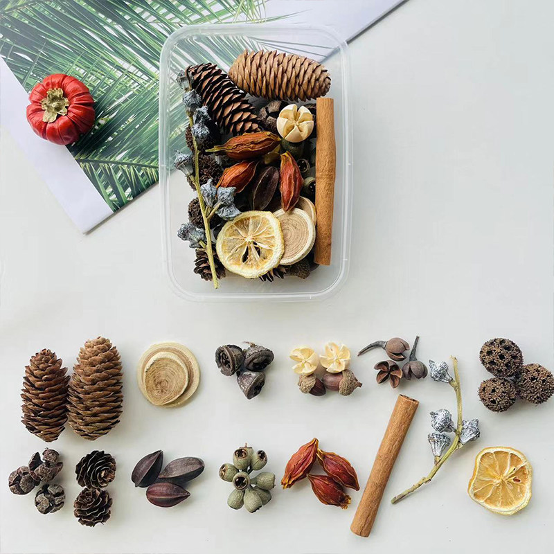 Rustikales Waldstil-Mischset a – Dried Fruit Mix Bewertung und Preis