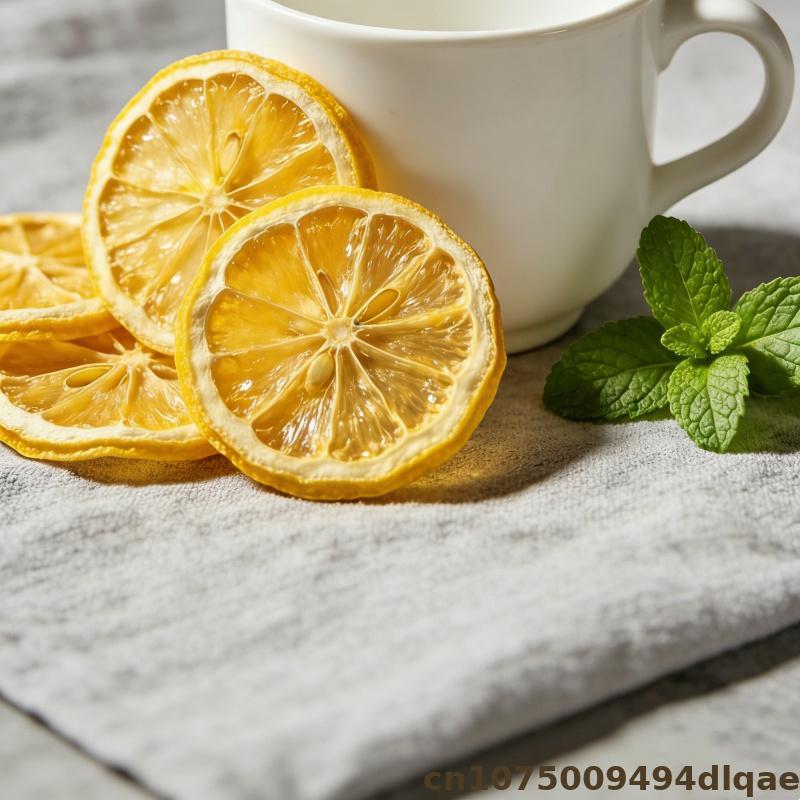 100% natürliche Orangenscheibe – Dried Fruit Mix Bewertung und Preis