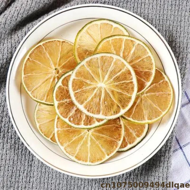 100% natürliche Orangenscheibe – Dried Fruit Mix Bewertung und Preis