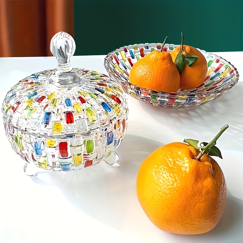 Nordic Glas Candy Jar mit Deck – Dried Fruit Mix Bewertung und Preis