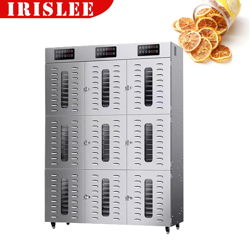 Lebensmittel-Dehydrierungsgerä – Dried Fruit Mix Bewertung und Preis