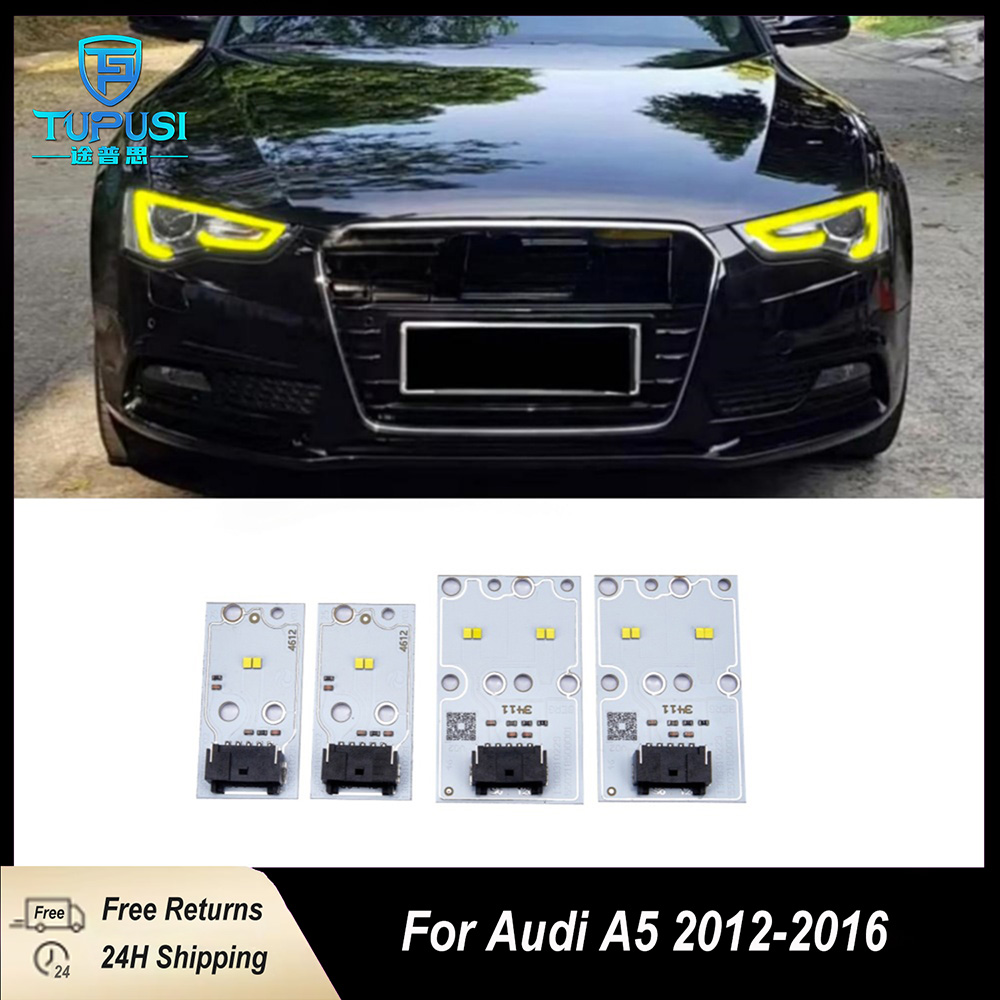 2012-2016 für Audi A5 S5 Autoz – Yellow Food Snacks Bewertung und Preis