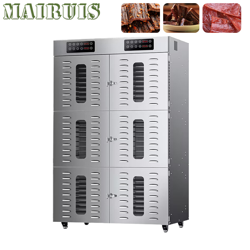 Lebensmittel-Dehydrierungsgerä – Dried Fruit Mix Bewertung und Preis