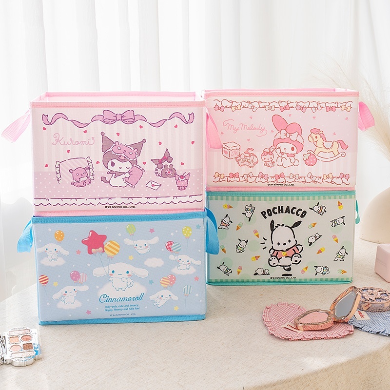 Original Sanrio Charaktere Mul – Food Snacks Packaging Bewertung und Preis